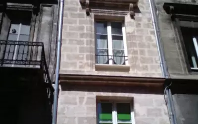 Bordeaux (33000)