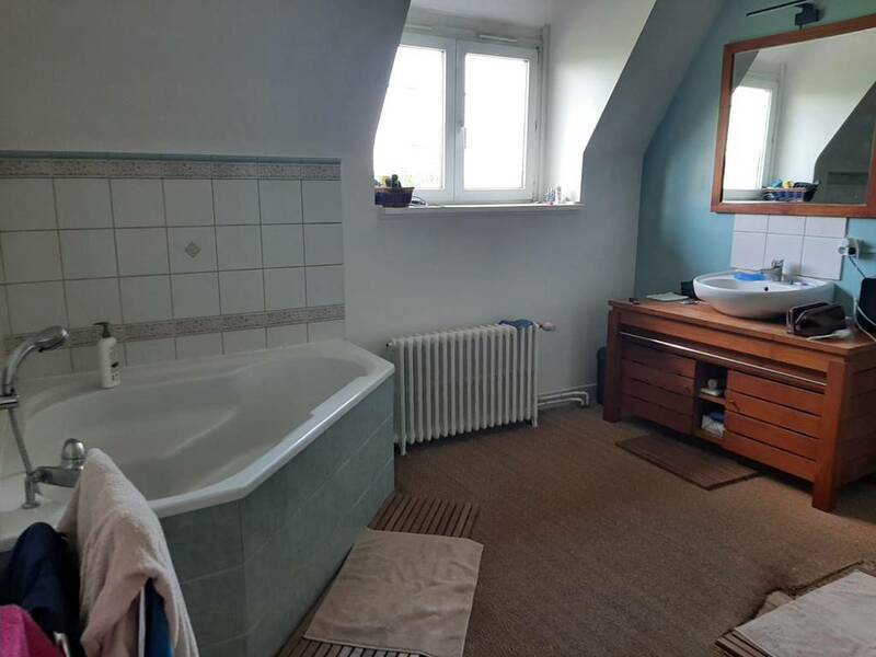 Maison Familiale Willems (59780)