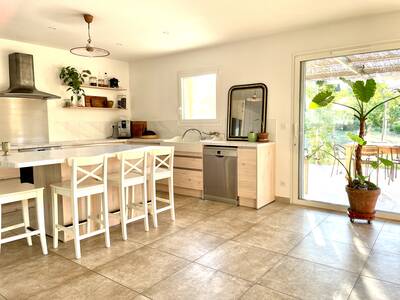 Vente maison 4 pièces Narbonne (11100)