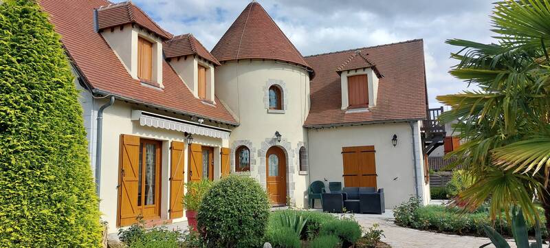 Saint-Jean-Le-Blanc (45650)