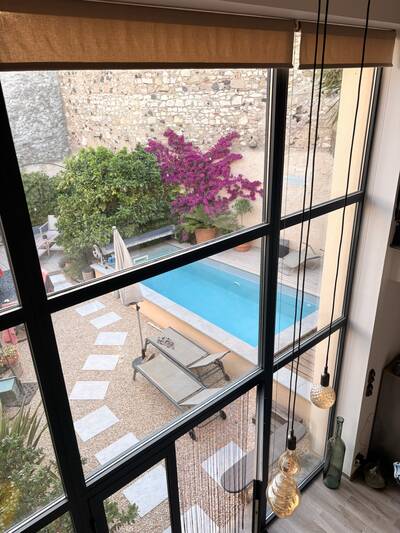 Vente maison 9 pièces Florensac (34510)
