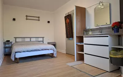 Lot De 2 Appartements
