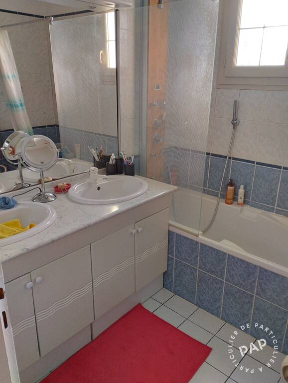 Maison 145 m²