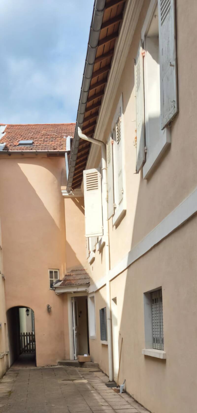 Clermont-Ferrand (63000)