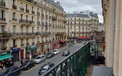 Paris 10E (75010)