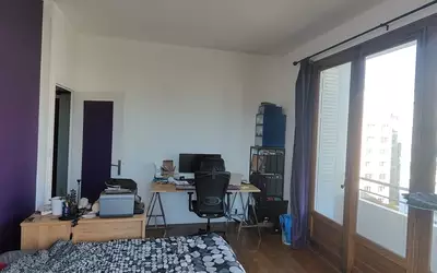 Grenoble (38000)