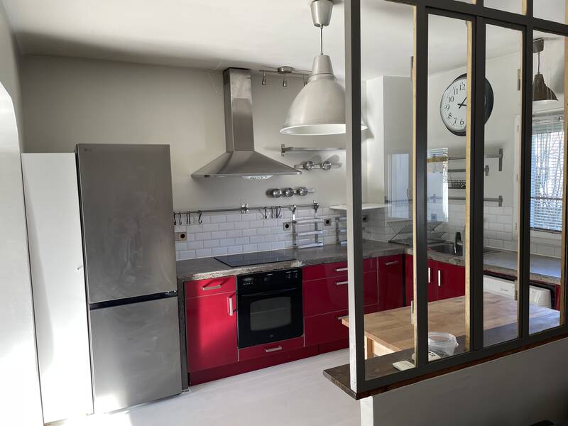 Vitry-Sur-Seine (94400)
