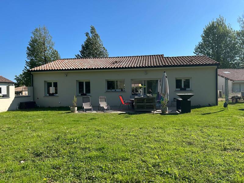 Saint-Lieux-Lès-Lavaur (81500)