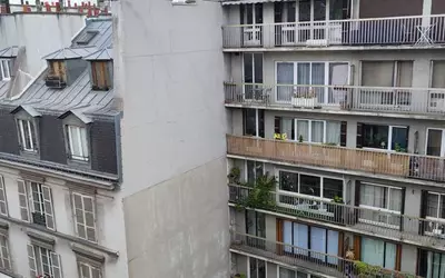 Paris 10E (75010)