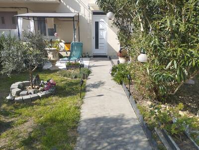 Vente appartement 3 pièces Avignon (84)