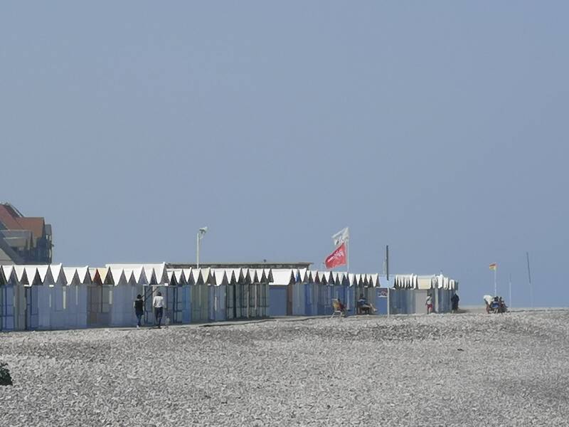 Cayeux-Sur-Mer (80410)