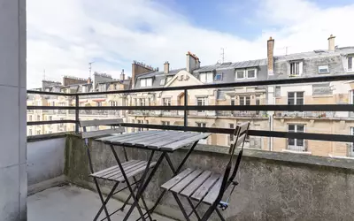 Paris 16E (75016)