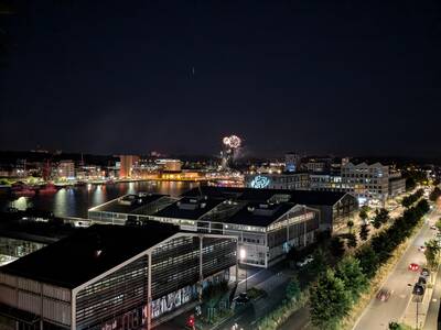 Vente appartement 5 pièces Bordeaux (33)