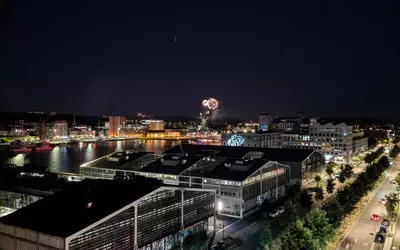 Bordeaux (33000)