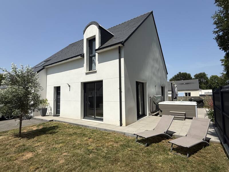 Malestroit (56140)