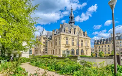 Vincennes (94300)