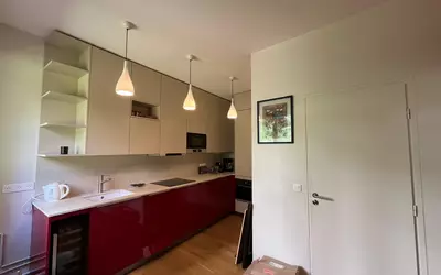 Paris 16E (75016)