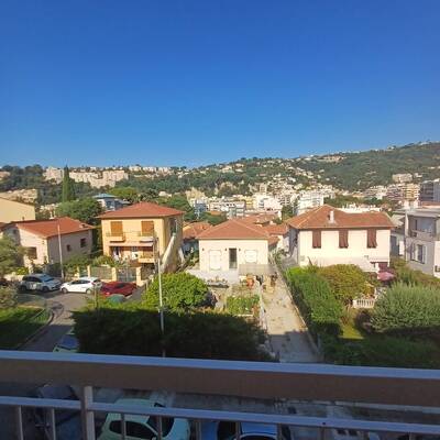 Vente appartement studio Nice (06)
