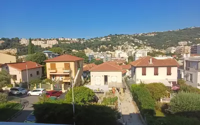 Nice (06000)
