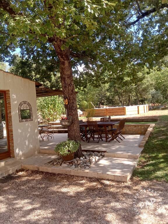 Vente maison 200 m² Rougiers (83170) - 200 m² - 720.000 € | Particulier à Particulier — 8
