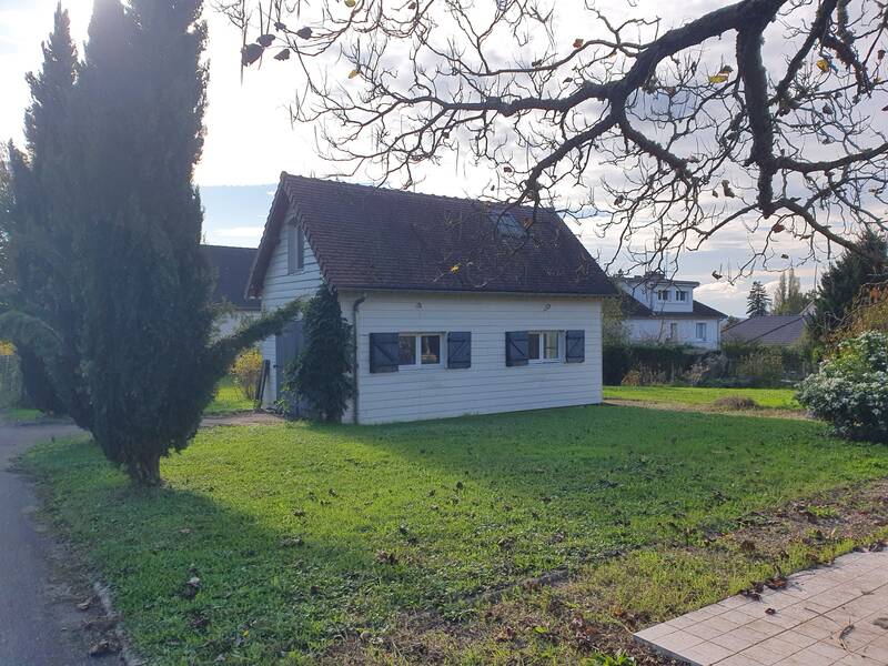 Saint-Georges-Sur-Baulche (89000)