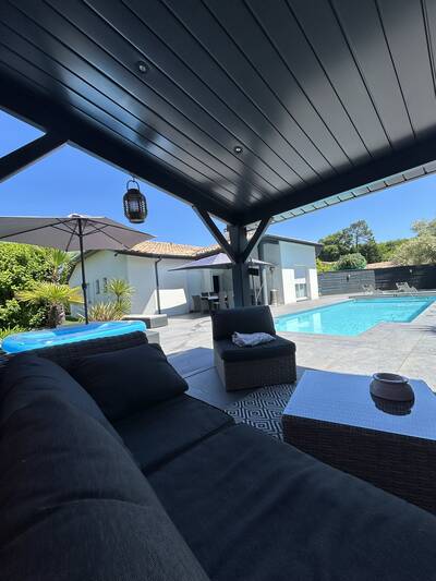 Vente maison 5 pièces Le Taillan-Médoc (33320)