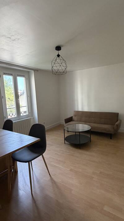 Location appartement 3 pièces Joinville-le-Pont (94340)