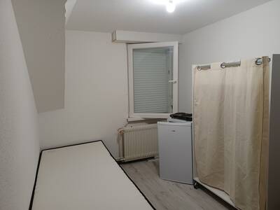 Location appartement studio Saint-Louis (68300)