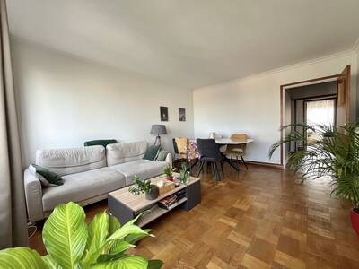 Vente appartement 3 pièces Le Raincy (93340)