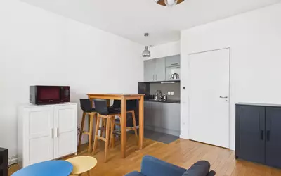 Paris 13E (75013)