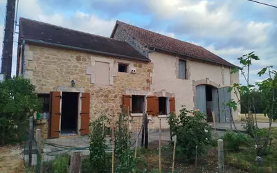 Saint-Romain-Et-Saint-Clément (24800)
