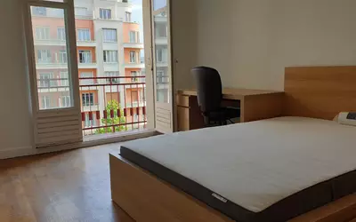 Grenoble (38000)