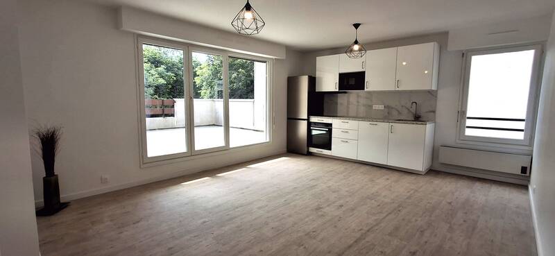Champs-Sur-Marne (77420)