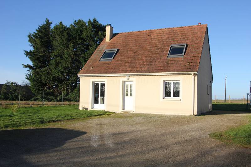 Bonneval (28800)