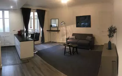 Paris 17E