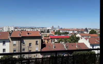 Villeurbanne (69100)