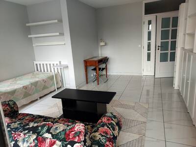 Location chambre en colocation 2 pièces Paris 15e