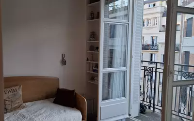 Paris 15E (75015)