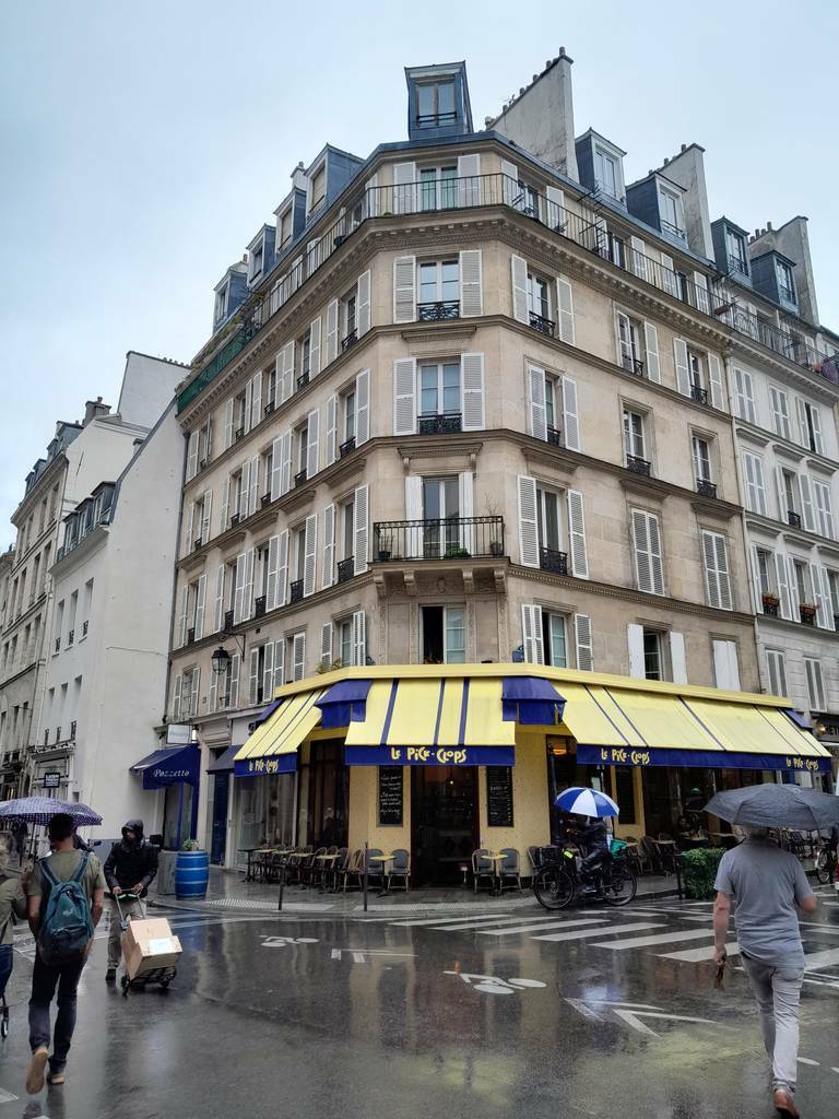 Paris 4E (75004)
