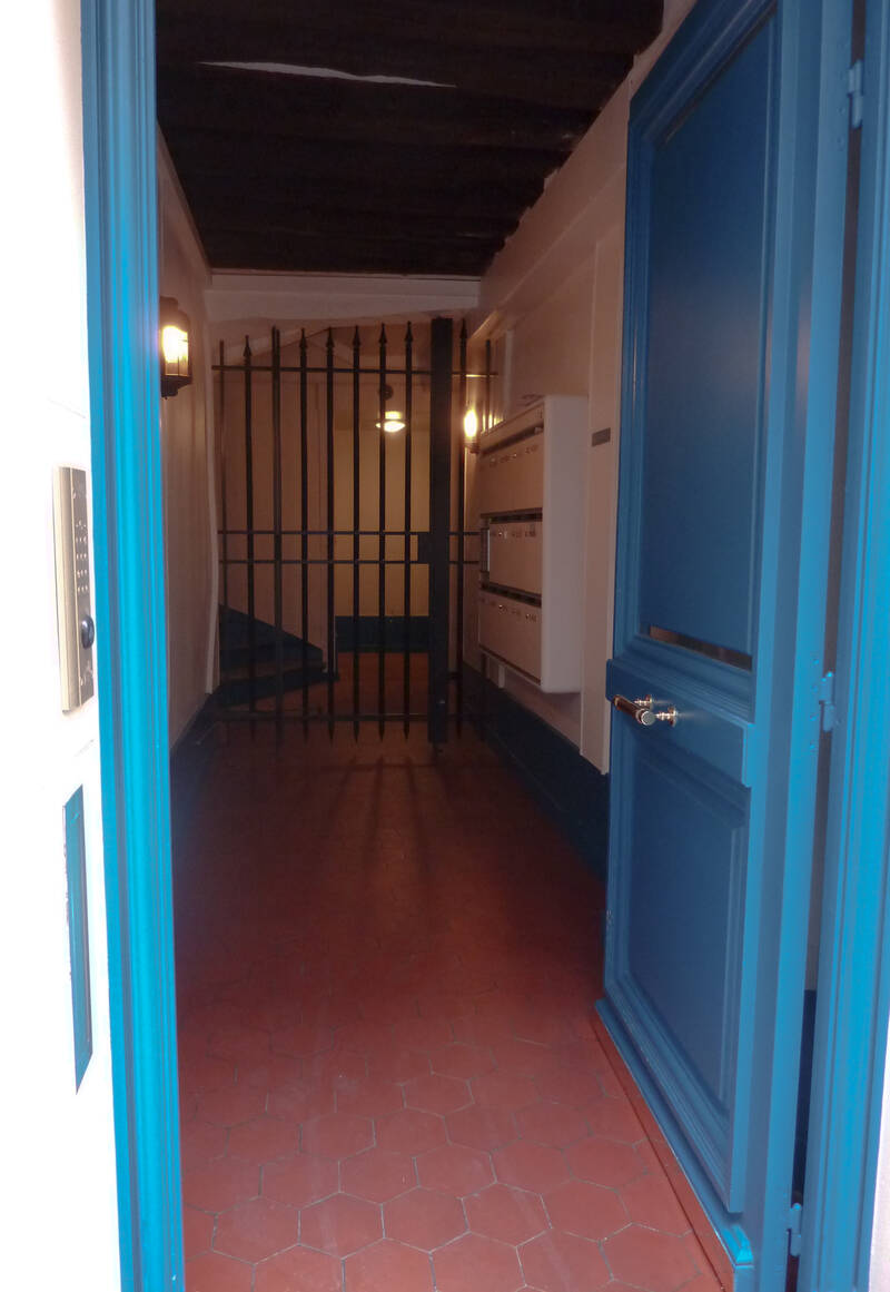 Paris 1Er (75001)