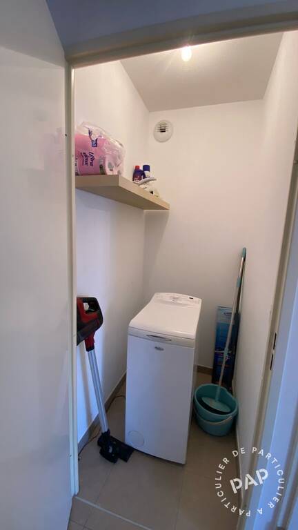 Vente immobilier Appartement