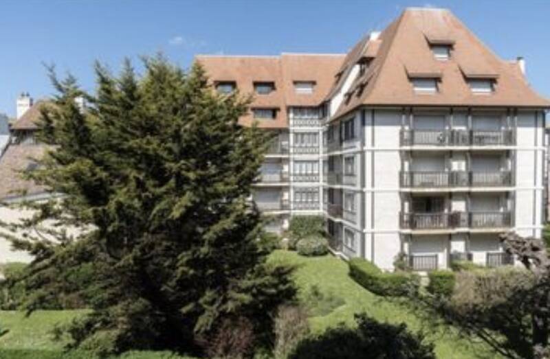 Deauville (14800)