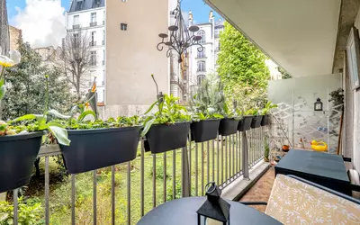 Paris 16E (75016)