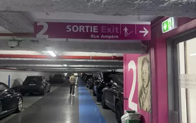 Paris 17E (75017)