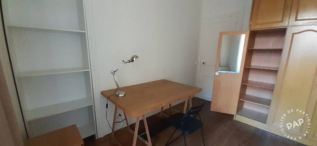 Appartement a louer paris-18e-arrondissement - 4 pièce(s) - 55 m2 - Surfyn