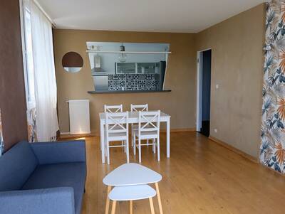 Vente appartement 3 pièces Chilly-Mazarin (91380)