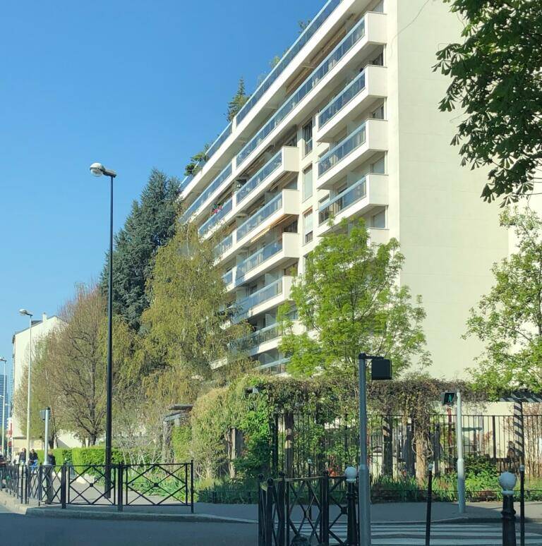 Courbevoie