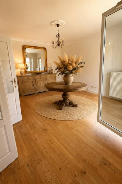Vente appartement 3 pièces Ville-la-Grand (74100)