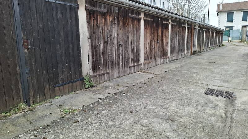 Champigny-Sur-Marne (94500)