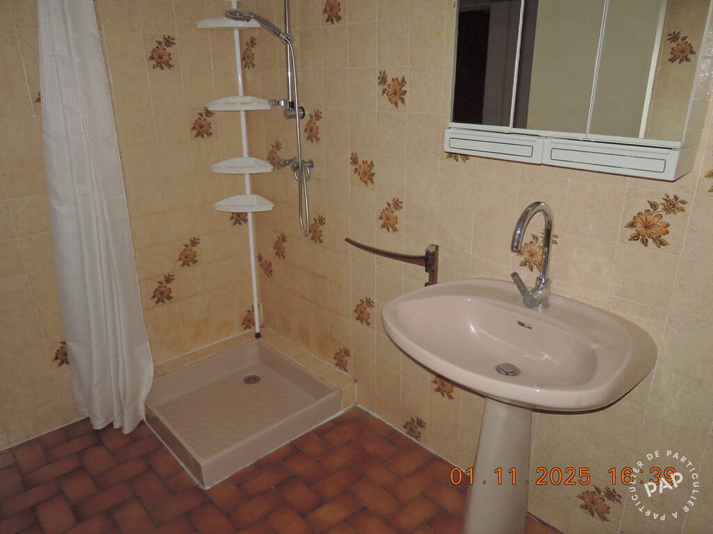 Vente maison 120 m² Montolieu (11170) - 120 m² - 110.000 € | Particulier à Particulier — 7
